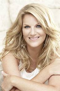 Artist Trisha Yearwood